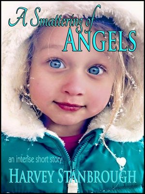 cover image of A Smattering of Angels